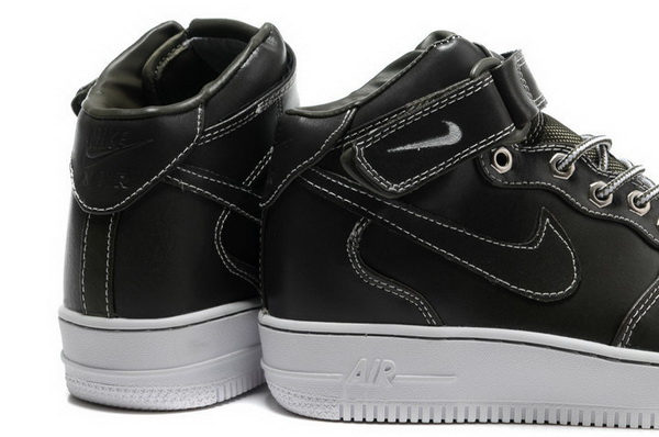 Nike Air Force One Men high--127